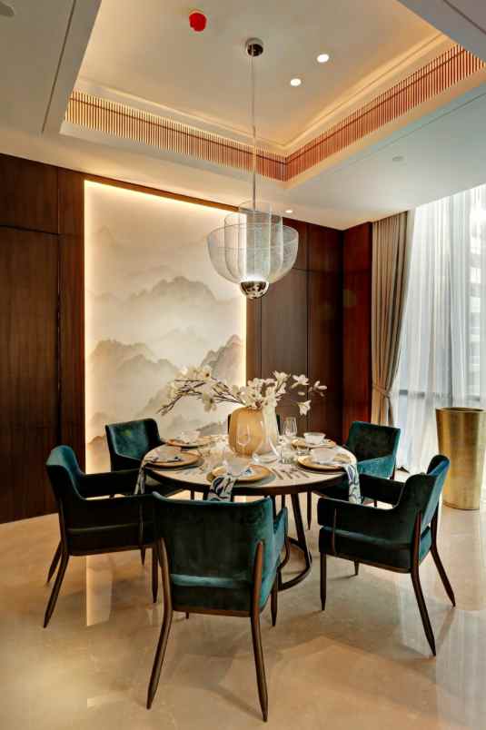 apartemen apt regatta penjaringan