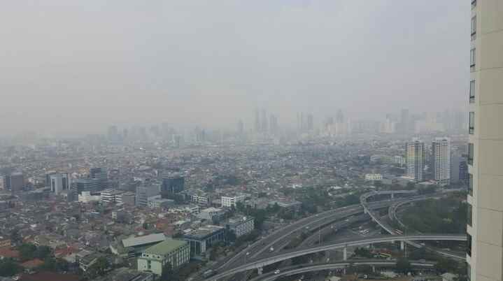 apartemen apt taman anggrek