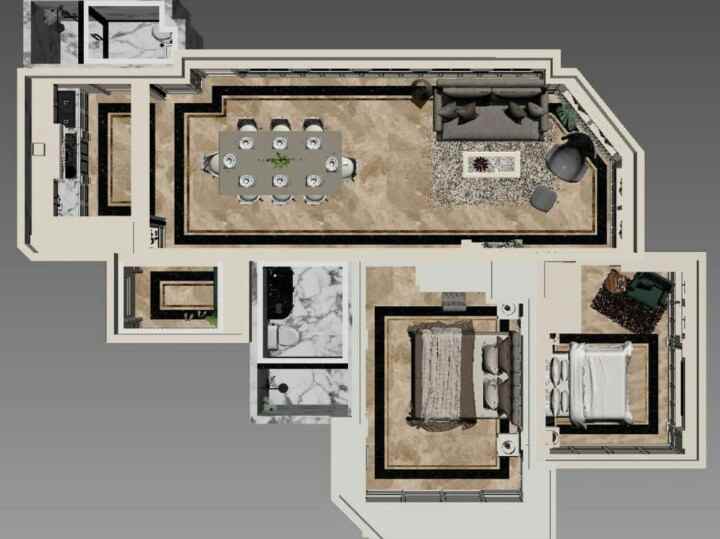 apartemen apt taman anggrek