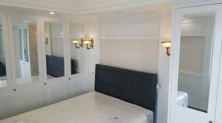 apartemen apt taman anggrek