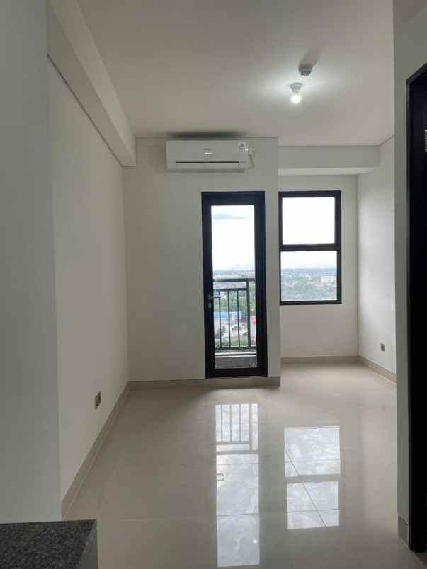 apartemen apt transpark jl