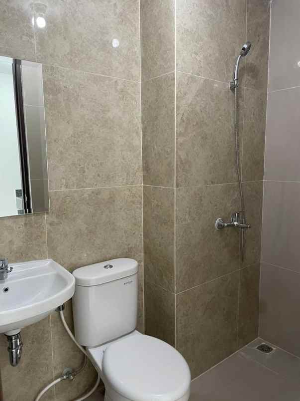 apartemen apt transpark jl