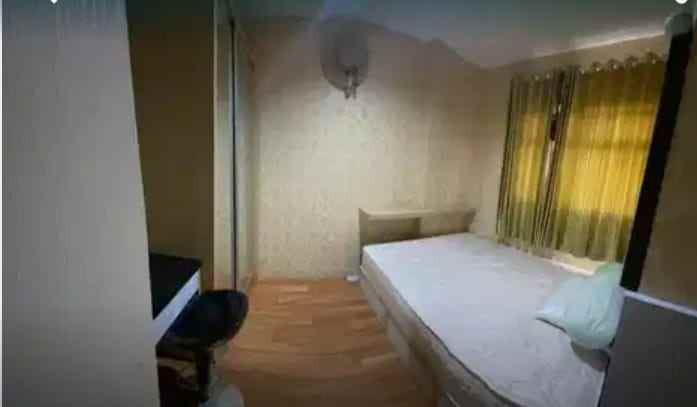 apartemen gunawangsa manyar 2br full furnish