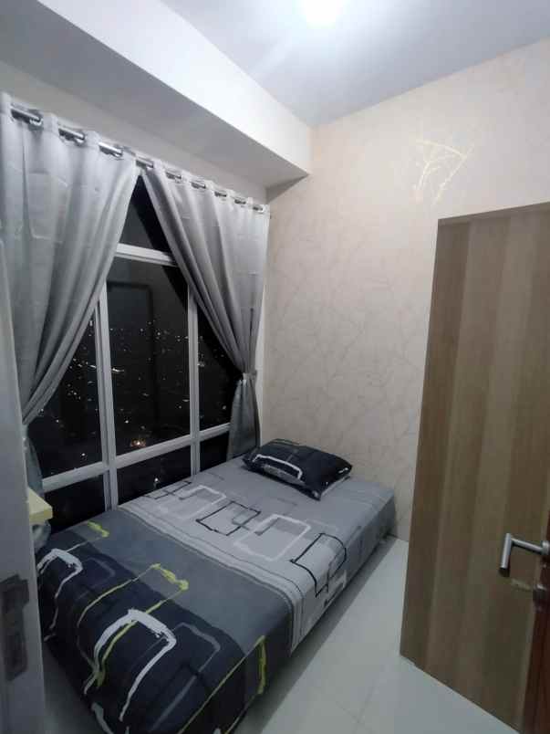 apartemen gunawangsa tidar tower b lt 28 full furnish