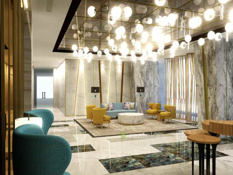 apartemen jalan cikini raya 79