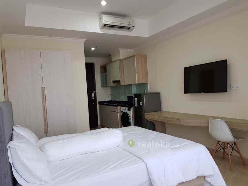 apartemen jalan cikini raya 79