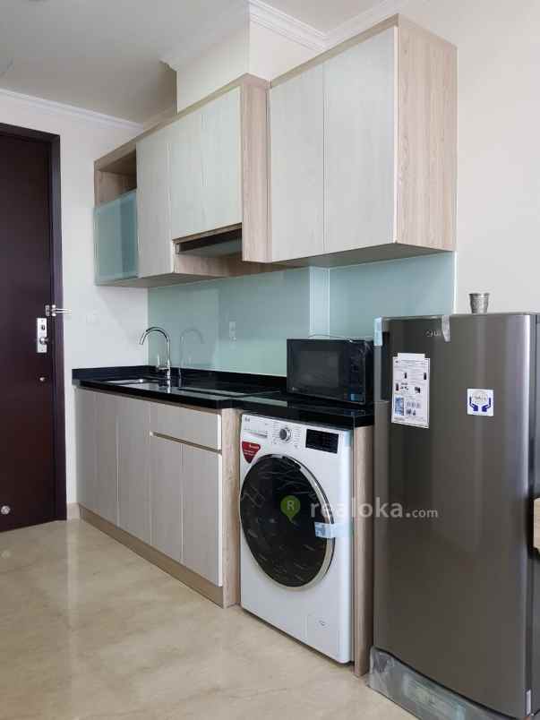 apartemen jalan cikini raya 79