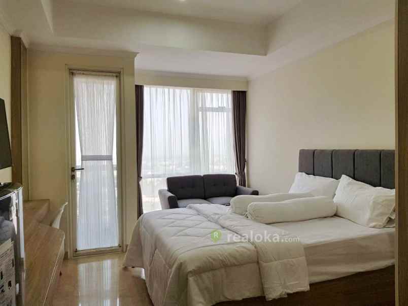 apartemen jalan cikini raya 79