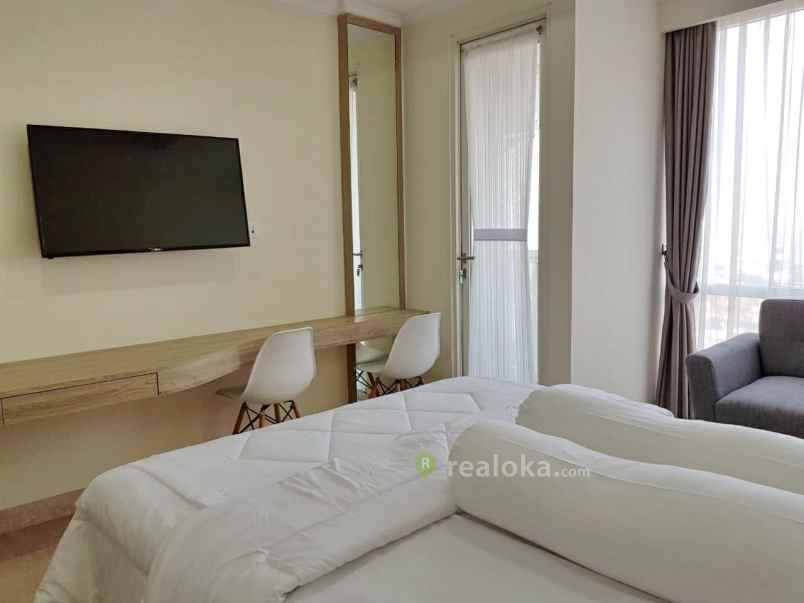 apartemen jalan cikini raya 79