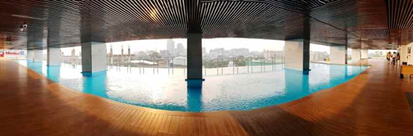 apartemen jalan cikini raya 79