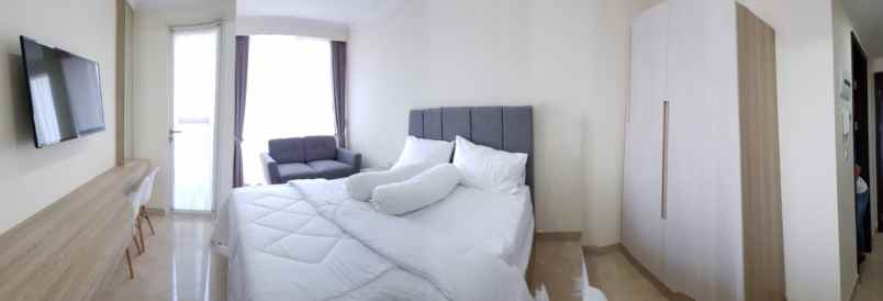 apartemen jalan cikini raya 79