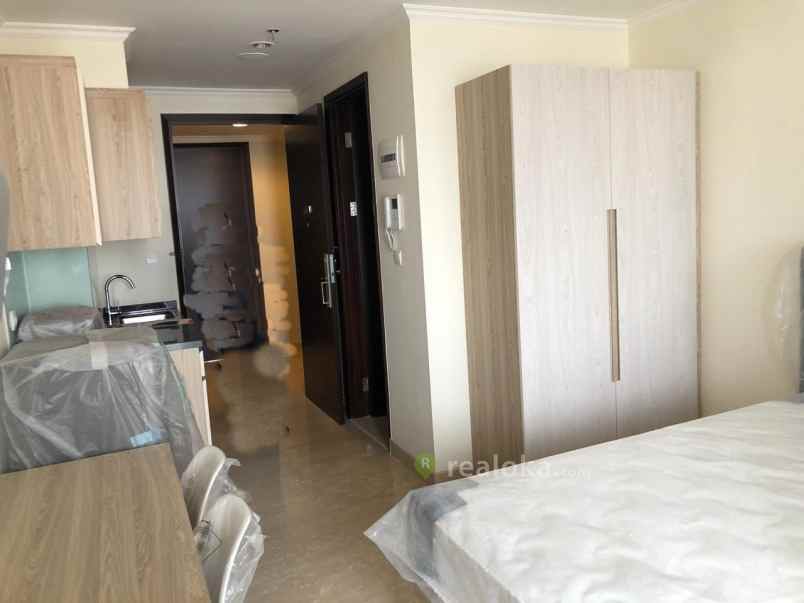 apartemen jalan cikini raya 79