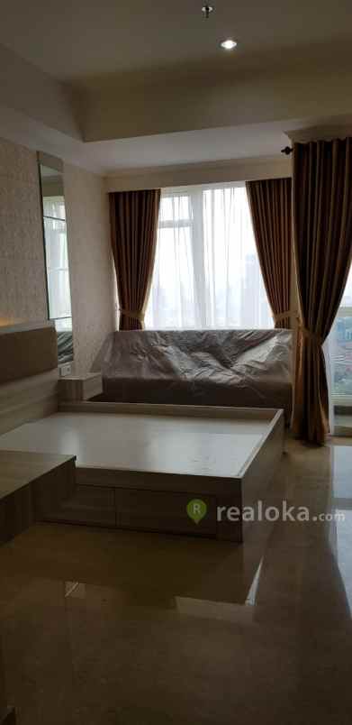 apartemen jalan cikini raya 79