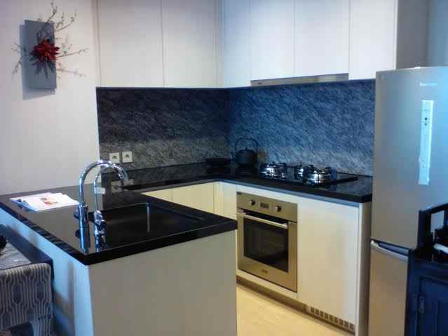 apartemen jl boulevard utama bsd city