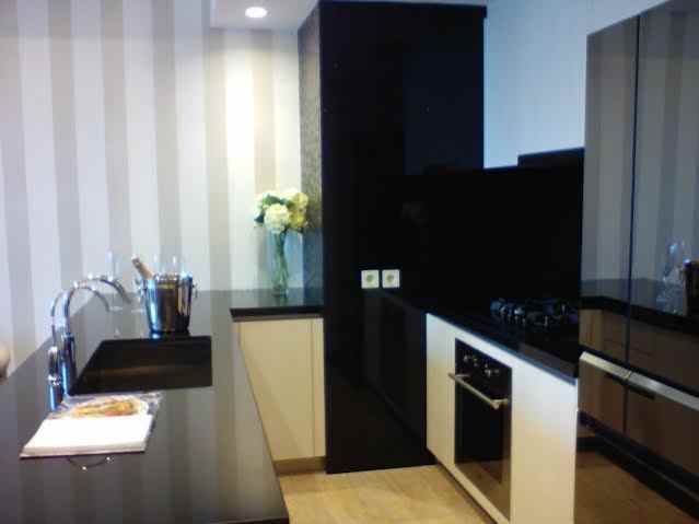apartemen jl boulevard utama bsd city
