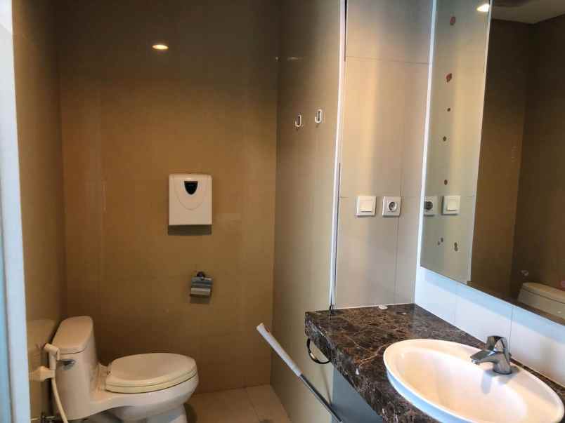 apartemen jl kemang raya bangka