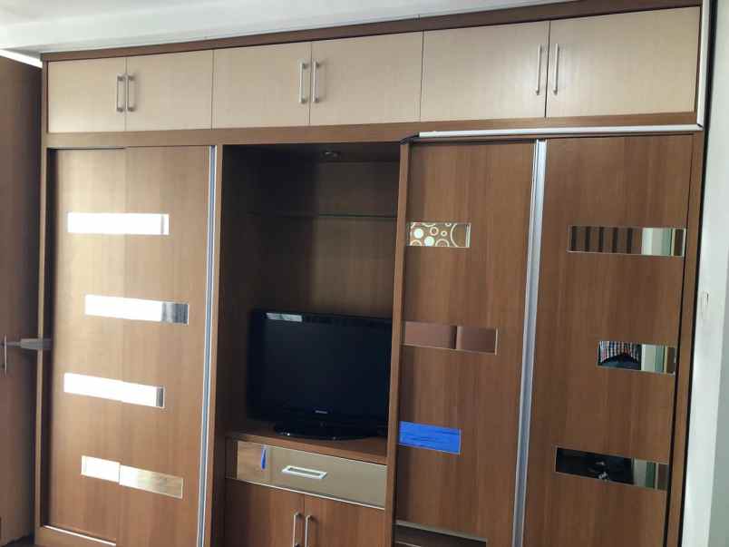 apartemen jl kemang raya bangka