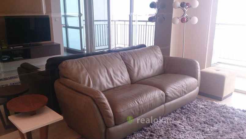 apartemen jl pasir putih ii ancol