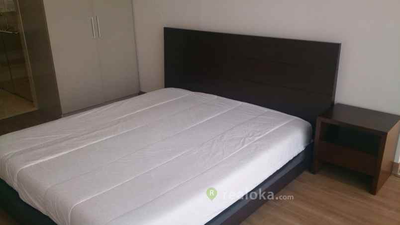 apartemen jl pasir putih ii ancol