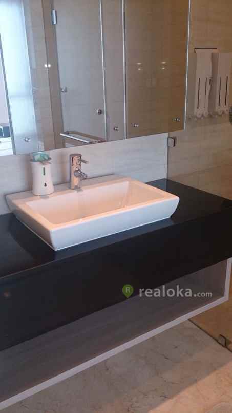 apartemen jl pasir putih ii ancol