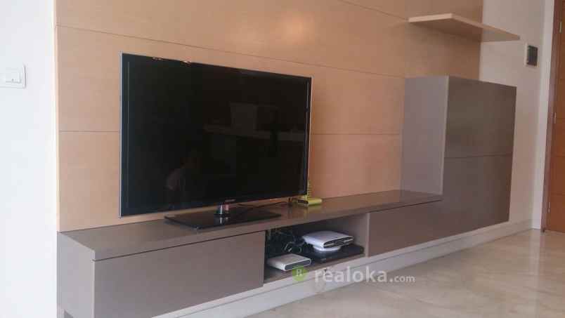 apartemen jl pasir putih ii ancol