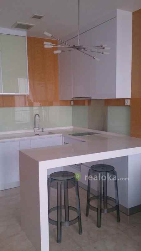 apartemen jl pasir putih ii ancol