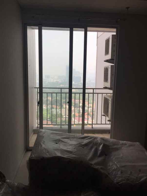 apartemen jl prof dr soepomo tebet