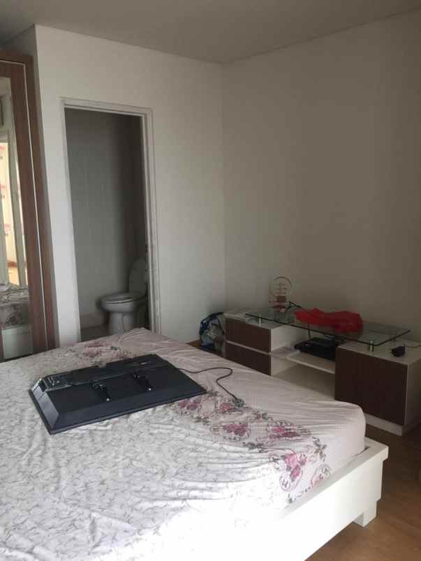 apartemen jl prof dr soepomo tebet