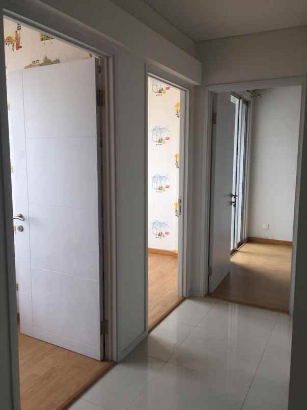 apartemen jl prof dr soepomo tebet