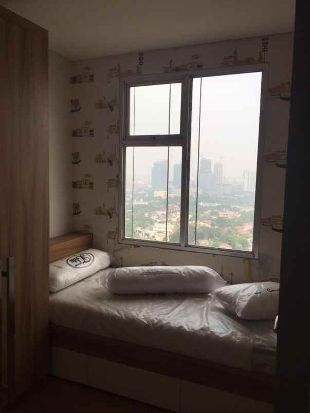 apartemen jl prof dr soepomo tebet