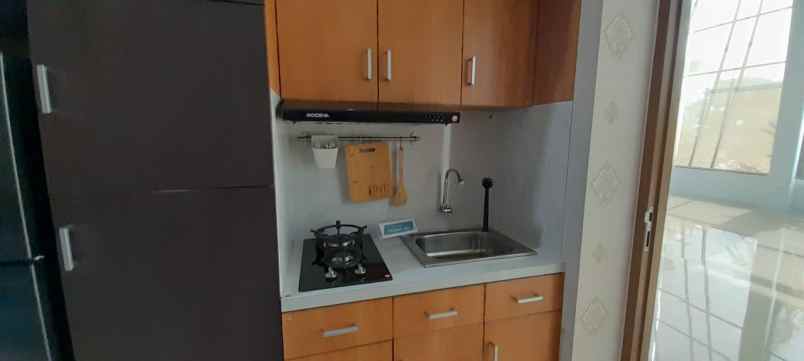 apartemen kota bitung bekasi jawa barat