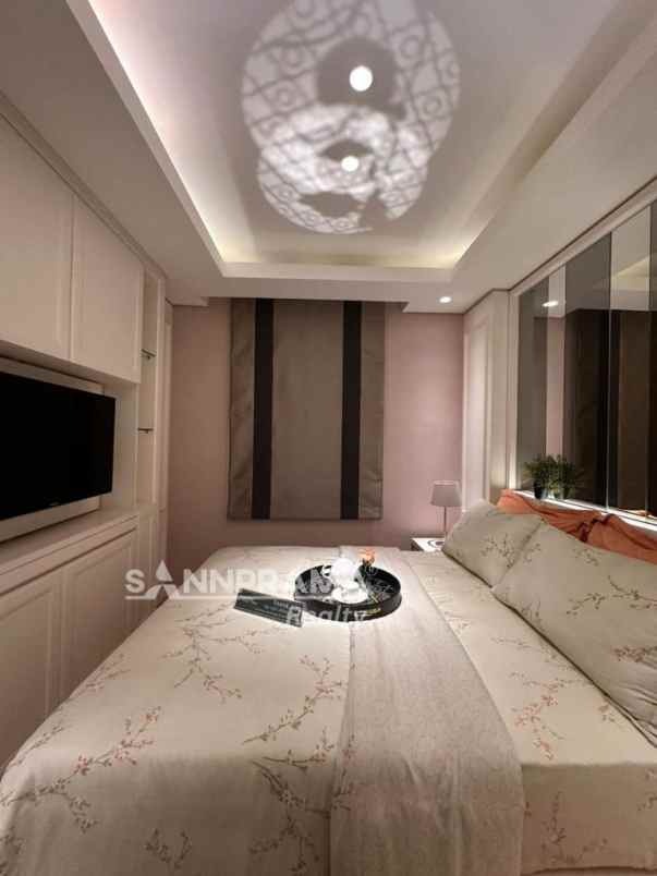 apartemen podomoro cimanggis depok