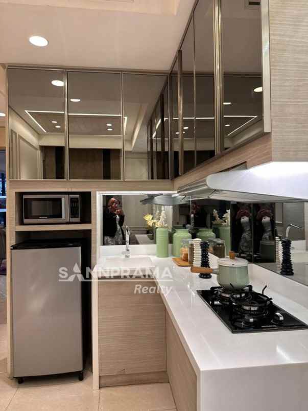 apartemen podomoro cimanggis depok