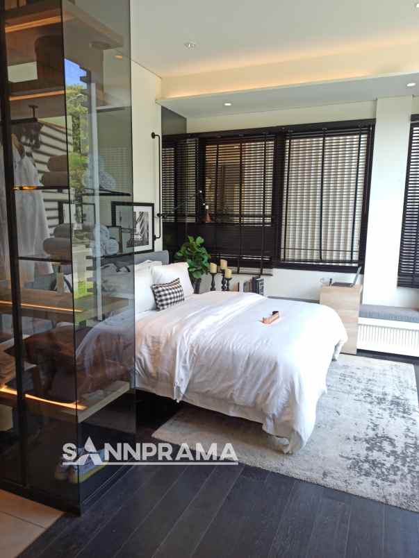 apartemen siap huni di south city dekat bandara p