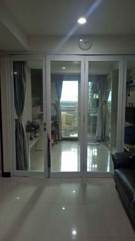 apartemen sky terrace 3br tower pecatu jakarta barat
