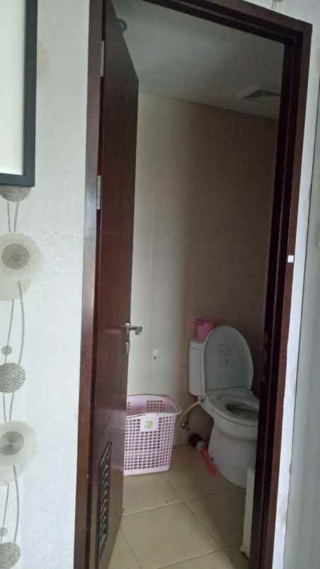 apartemen sky terrace 3br tower pecatu jakarta barat