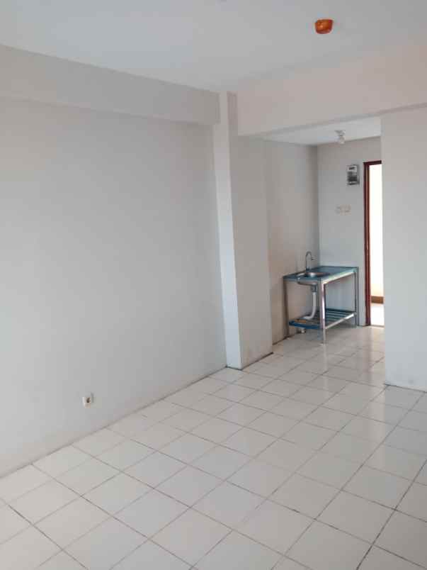 apartemen soekarno hatta