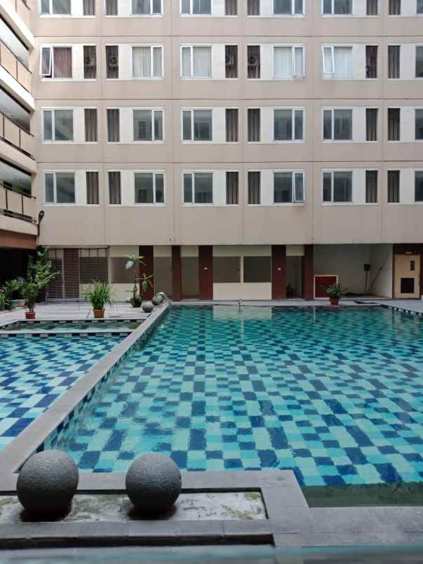 apartemen soekarno hatta
