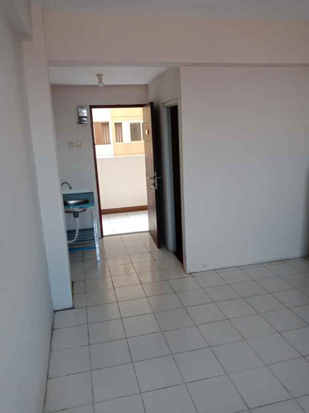 apartemen soekarno hatta