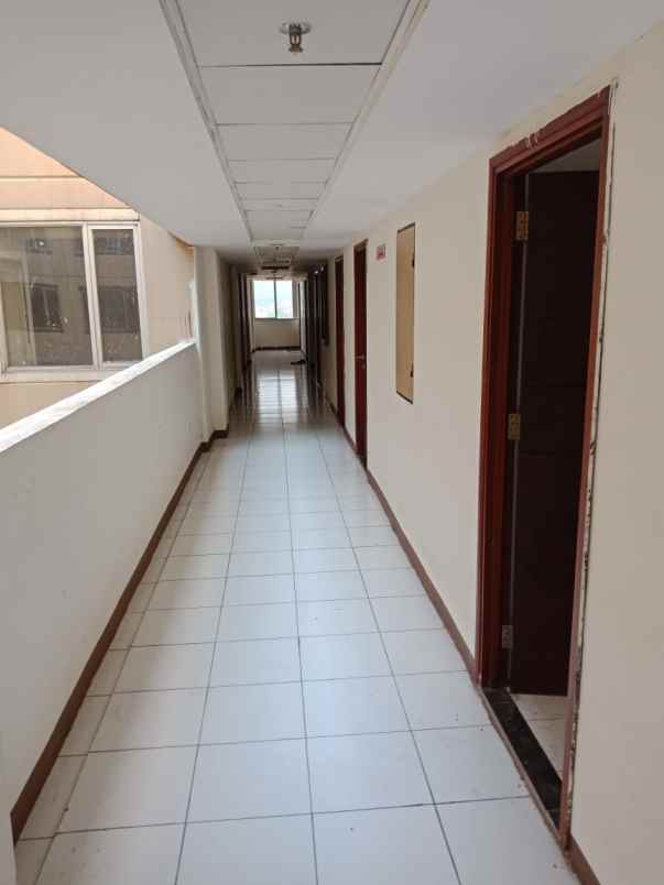 apartemen soekarno hatta