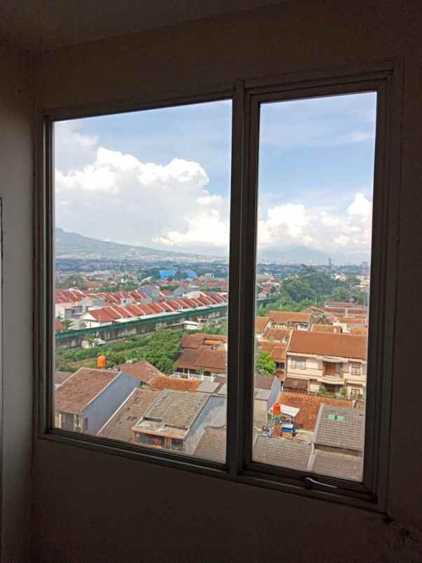 apartemen soekarno hatta