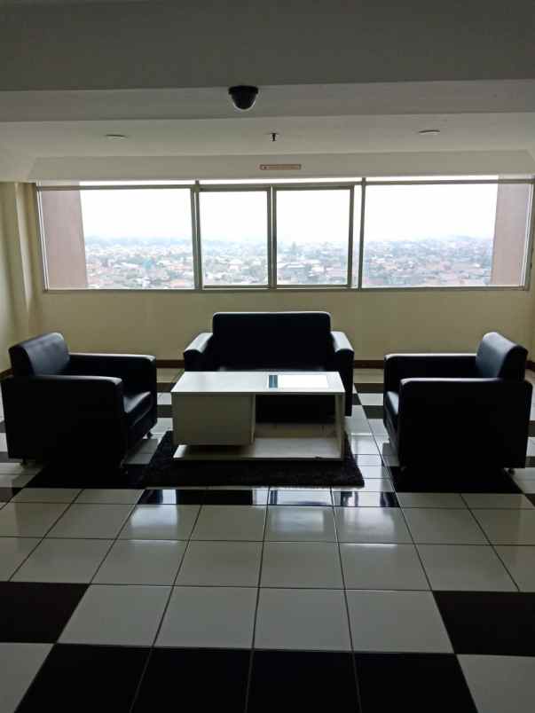 apartemen soekarno hatta