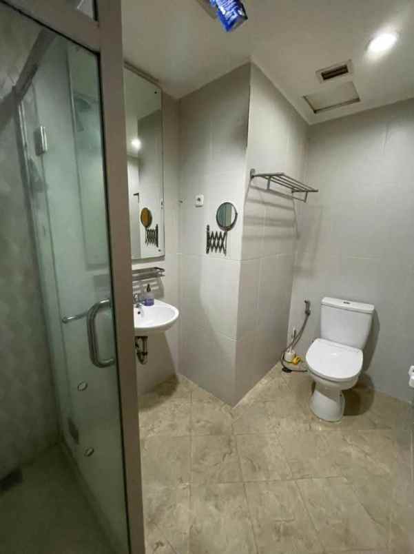 apartement casablanca mansion kuningan jkt selatan