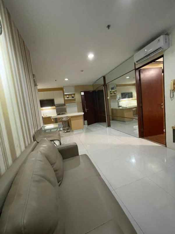 apartement casablanca mansion kuningan jkt selatan