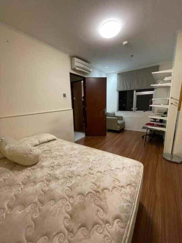 apartement casablanca mansion kuningan jkt selatan