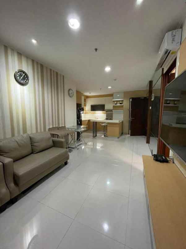 apartement casablanca mansion kuningan jkt selatan