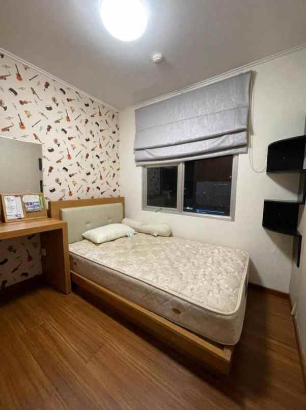 apartement casablanca mansion kuningan jkt selatan