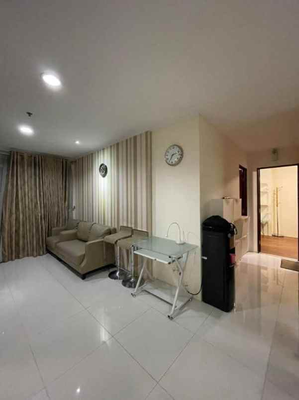 apartement casablanca mansion kuningan jkt selatan