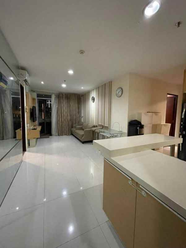 apartement casablanca mansion kuningan jkt selatan