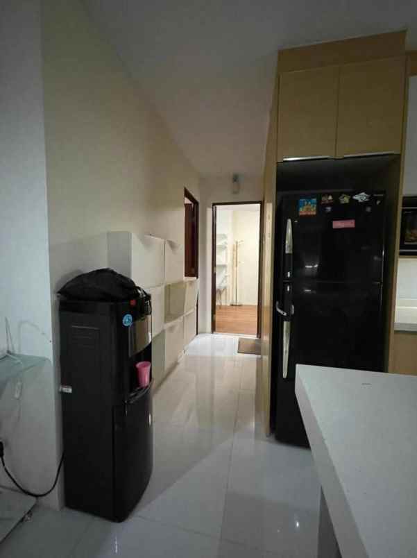 apartement casablanca mansion kuningan jkt selatan